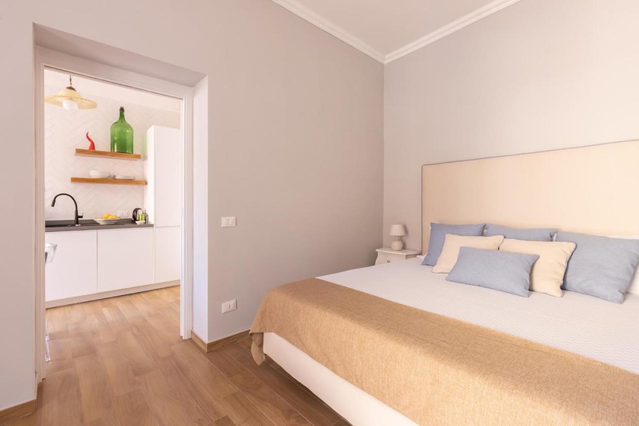 4711 Boutique Apartment Península Sorrentina Exterior foto