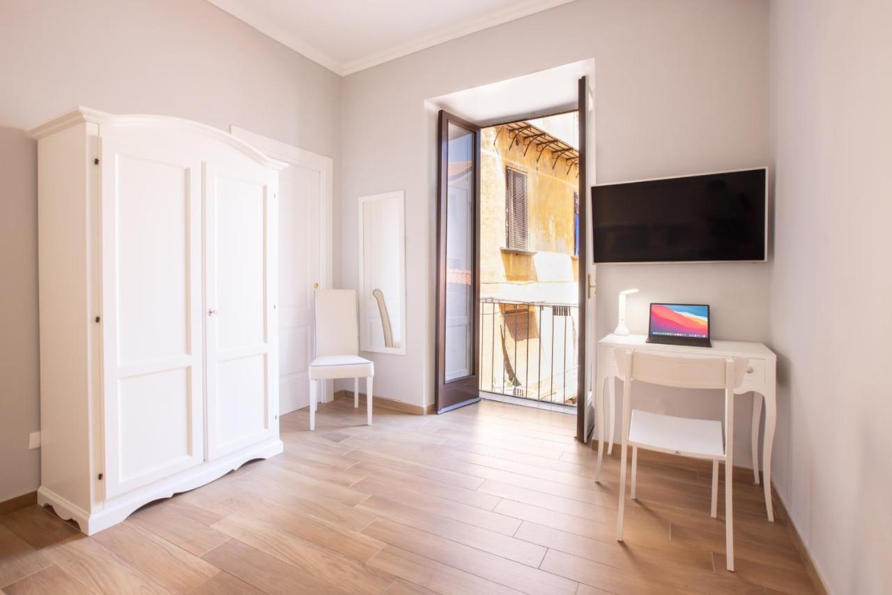 4711 Boutique Apartment Península Sorrentina Exterior foto